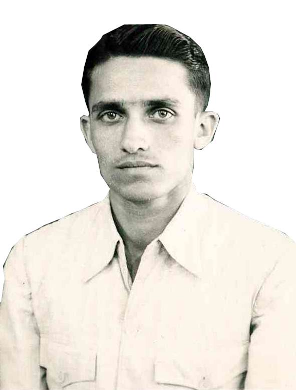 M.N. Gadgil
